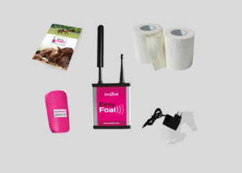 EASYFOAL Indoor WITHOUT SIM card 